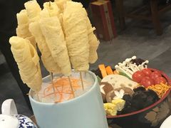 -东来顺•非遗火锅(外滩店)