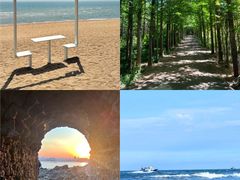 -巧克力渔家.小船海鲜家常菜(万平口店)