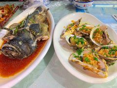 -范饭椰林川湘味海鲜·椰子鸡(三亚湾椰梦长廊店)