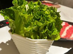-润泽园椰子鸡(汇一城店)