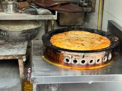 -潘记老面羌饼