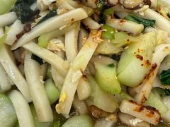 五花年糕-天台小吃(新城店)