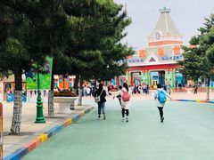 -沈阳方特欢乐世界