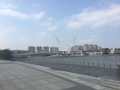-映月湖中央公园