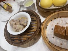 -京粤荟(海王银河科技大厦店)