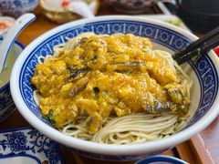 -孙盛兴奥灶面馆·蟹黄面·三虾面(山塘街总店)