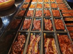 -星伦多自助料理·涮烤一体(虹悦城店)