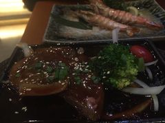 -贵木日本料理·铁板烧(新地假日广场店)