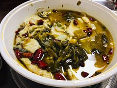 -香雪海饭店中餐厅(人民桥店)