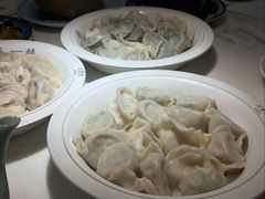 -日丰园海肠水饺·老字号大连海鲜(和平广场店)