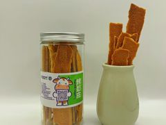 奶豆腐-安牧态(甘旗卡店)