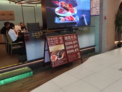 -凯德MALL(西直门店)