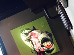 -Amanda餐厅(长乐路店)