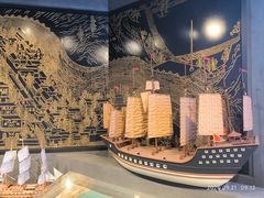 -静海寺·南京条约·史料陈列馆