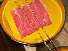 -牛New寿喜烧(新六百店)