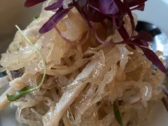 -九里云松·天香餐厅