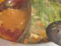 -黔哆哆地摊酸汤火锅(清湖店)