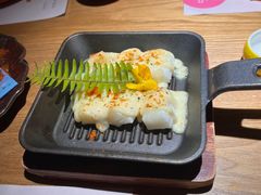-江左尚白日本料理(万象城店)