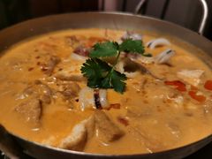 四喜沙茶锅-林四喜·闽南传家菜(鼓浪屿店)