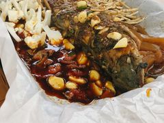 黔鱼-鱼儿纸包鱼(常乐店)
