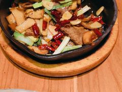 -云海肴云南菜·蒸汽石锅鱼(北京良乡华冠店)