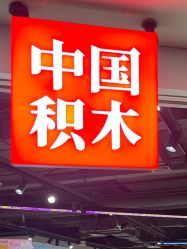 -中国积木(西单大悦城店)