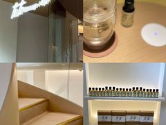 -左右Massage/Spa(长寿路店)