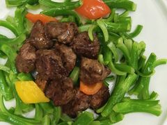 -粤盛海鲜平价店(洛溪食街店)