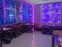 -关你鬼室大型密室逃脱(佛山创意园店)