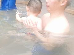 -天目湖涵田半山温泉