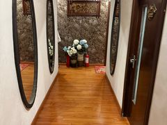 -御一坊盲人推拿(青年路店)