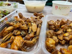 -蓝精灵饺子店