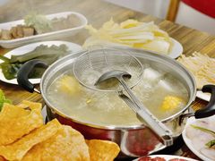 -全好食潮汕牛肉火锅(泗洲路店)