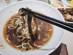 -老淮城·长鱼面(河下古镇店)