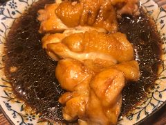 照烧鸡腿-食戟