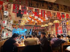 -千懿六本木酒场(常熟路店)