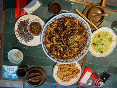 -黑三娘(好爱广场店)