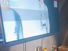 -云晓光头烧烤吧(川沙绿地店)