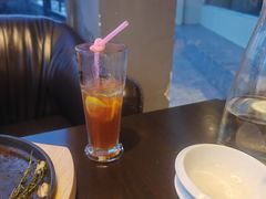 -188西餐厅(园林宾馆店)