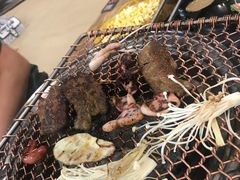 -大壮家原味烤肉(兴华北街店)