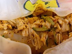 -安徽阜阳卷馍(西单店)