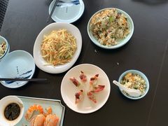 -美味之家·湖景农家乐(太湖东山店)