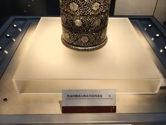 -浙江省博物馆(孤山馆区)