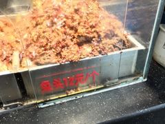 -老黄记手撕烤兔(玉林街店)