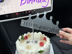 -Dark Horse·黑马蛋糕·低脂·低糖淡奶(金匙望湖大厦店)