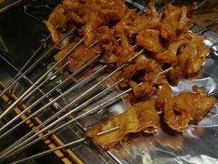 -熙成烧烤·三十三年(开发区店)