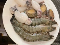 -上海锦江汤臣洲际大酒店壹阶层