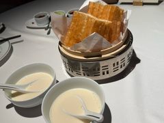 -荣轩(新荣记环球金融中心店)