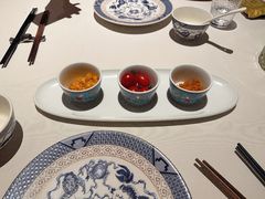 -钱塘花园·宁波菜