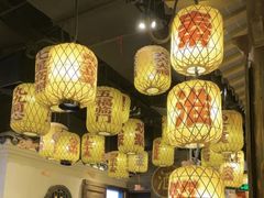 -南京大牌档(富力海珠城店)